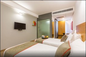 OYO Townhouse 019 Jayanagar