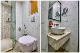 OYO Townhouse 019 Jayanagar