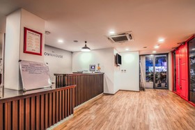 OYO Townhouse 019 Jayanagar