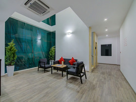 OYO Townhouse 038 Banaswadi 100Ft Road