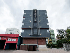 OYO Townhouse 038 Banaswadi 100Ft Road