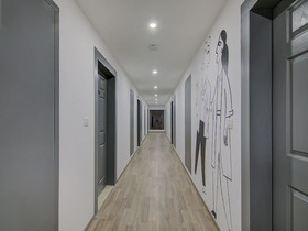 OYO Townhouse 038 Banaswadi 100Ft Road