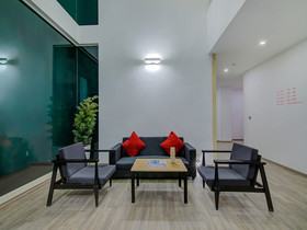 OYO Townhouse 038 Banaswadi 100Ft Road