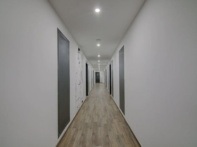 OYO Townhouse 038 Banaswadi 100Ft Road
