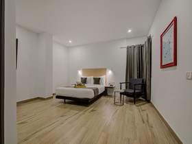 OYO Townhouse 038 Banaswadi 100Ft Road