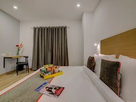 OYO Townhouse 038 Banaswadi 100Ft Road