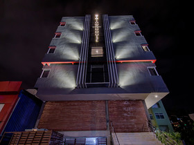 OYO Townhouse 038 Banaswadi 100Ft Road