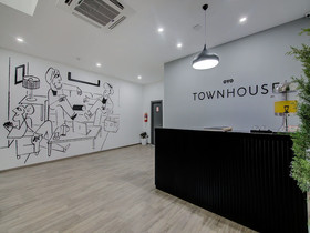OYO Townhouse 038 Banaswadi 100Ft Road