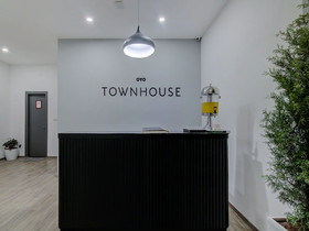 OYO Townhouse 038 Banaswadi 100Ft Road