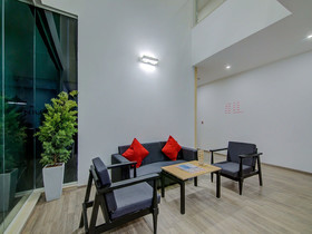 OYO Townhouse 038 Banaswadi 100Ft Road