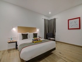 OYO Townhouse 038 Banaswadi 100Ft Road