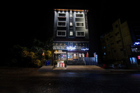OYO Townhouse 040 Global Village Tech Park