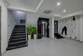 OYO Townhouse 040 Global Village Tech Park