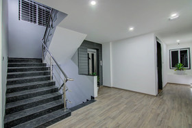 OYO Townhouse 040 Global Village Tech Park
