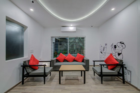 OYO Townhouse 047 Kanakpura Road