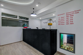OYO Townhouse 047 Kanakpura Road