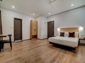 OYO Townhouse 049 HSR Layout