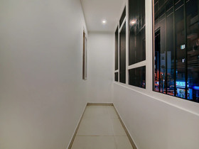 OYO Townhouse 049 HSR Layout