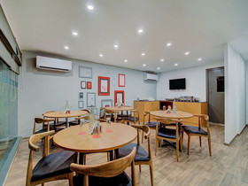 OYO Townhouse 049 HSR Layout