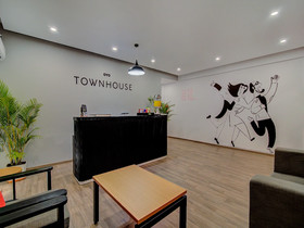 OYO Townhouse 049 HSR Layout