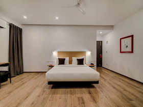 OYO Townhouse 049 HSR Layout