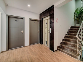 OYO Townhouse 049 HSR Layout