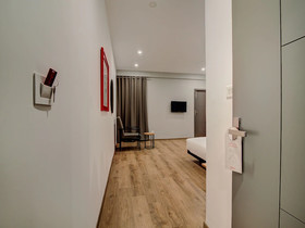 OYO Townhouse 049 HSR Layout