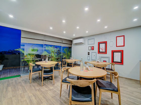 OYO Townhouse 049 HSR Layout