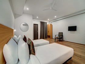 OYO Townhouse 049 HSR Layout