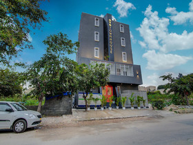 OYO Townhouse 049 HSR Layout
