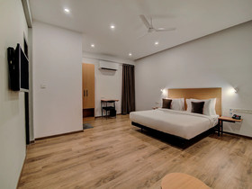 OYO Townhouse 049 HSR Layout