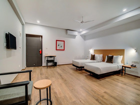 OYO Townhouse 049 HSR Layout