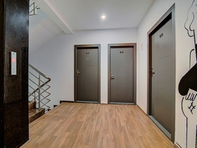 OYO Townhouse 049 HSR Layout