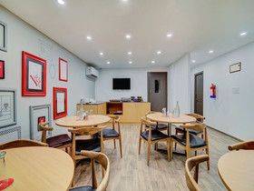 OYO Townhouse 049 HSR Layout