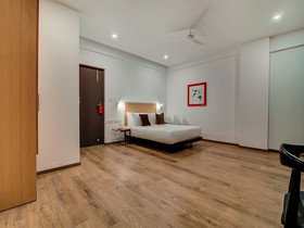 OYO Townhouse 049 HSR Layout