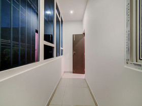 OYO Townhouse 049 HSR Layout