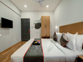 OYO Townhouse 076 Hebbal