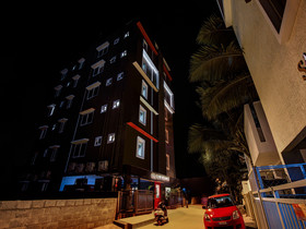 OYO Townhouse 076 Hebbal