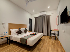 OYO Townhouse 076 Hebbal