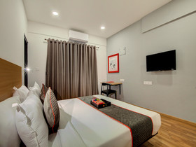 OYO Townhouse 076 Hebbal