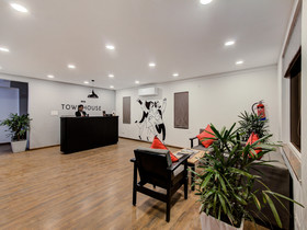 OYO Townhouse 076 Hebbal