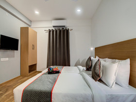 OYO Townhouse 076 Hebbal