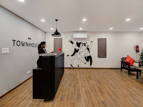 OYO Townhouse 076 Hebbal