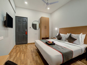 OYO Townhouse 076 Hebbal