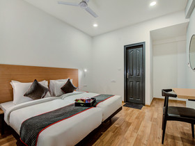 OYO Townhouse 076 Hebbal