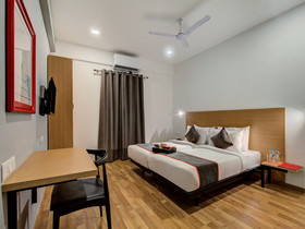 OYO Townhouse 076 Hebbal