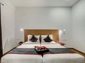 OYO Townhouse 076 Hebbal