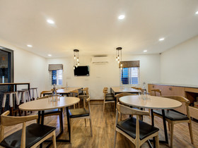 OYO Townhouse 076 Hebbal
