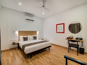 OYO Townhouse 078 Dodda Banaswadi