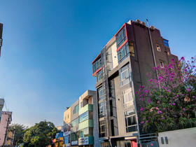 OYO Townhouse 078 Dodda Banaswadi
